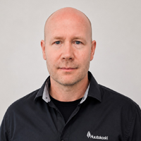 Matti Pentikäinen