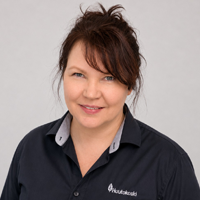 Sari Pylkkänen