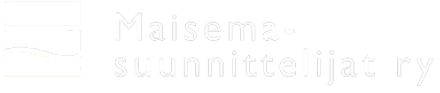 Maisemasuunnittelijat ry